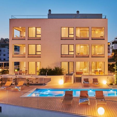 Eol Apartments ספליט מראה חיצוני תמונה