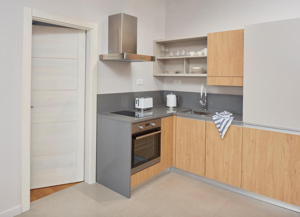 Eol Apartments ספליט מראה חיצוני תמונה