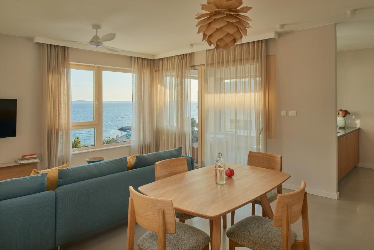 Eol Apartments ספליט מראה חיצוני תמונה