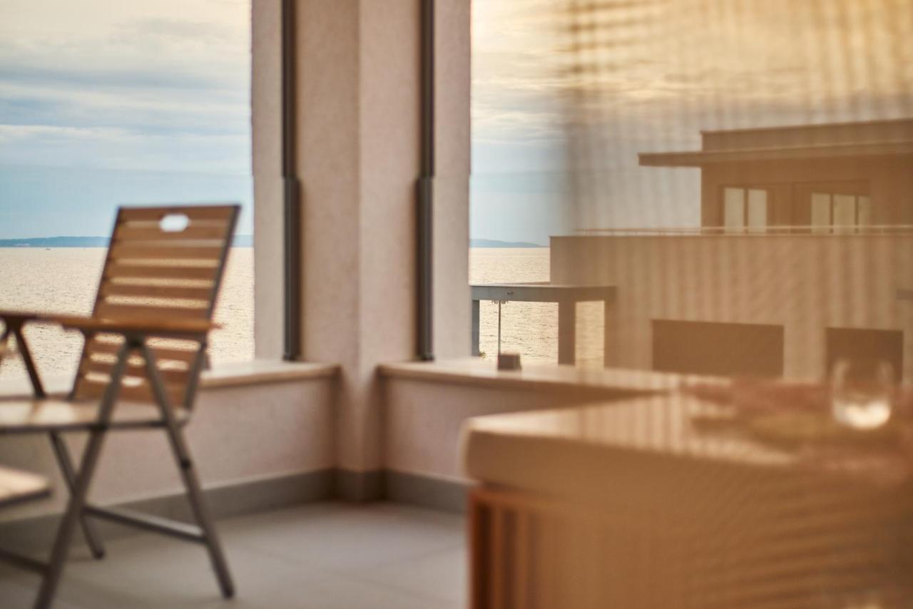 Eol Apartments ספליט מראה חיצוני תמונה