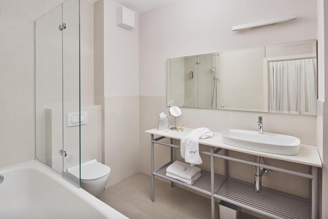Eol Apartments ספליט מראה חיצוני תמונה