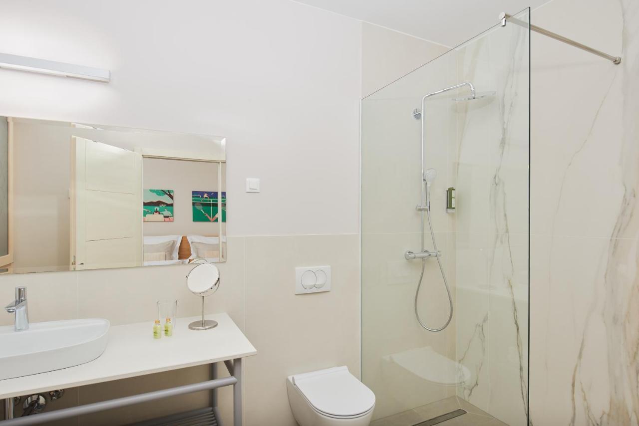 Eol Apartments ספליט מראה חיצוני תמונה