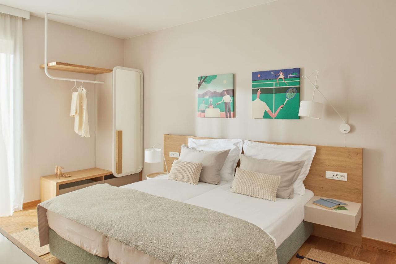 Eol Apartments ספליט מראה חיצוני תמונה