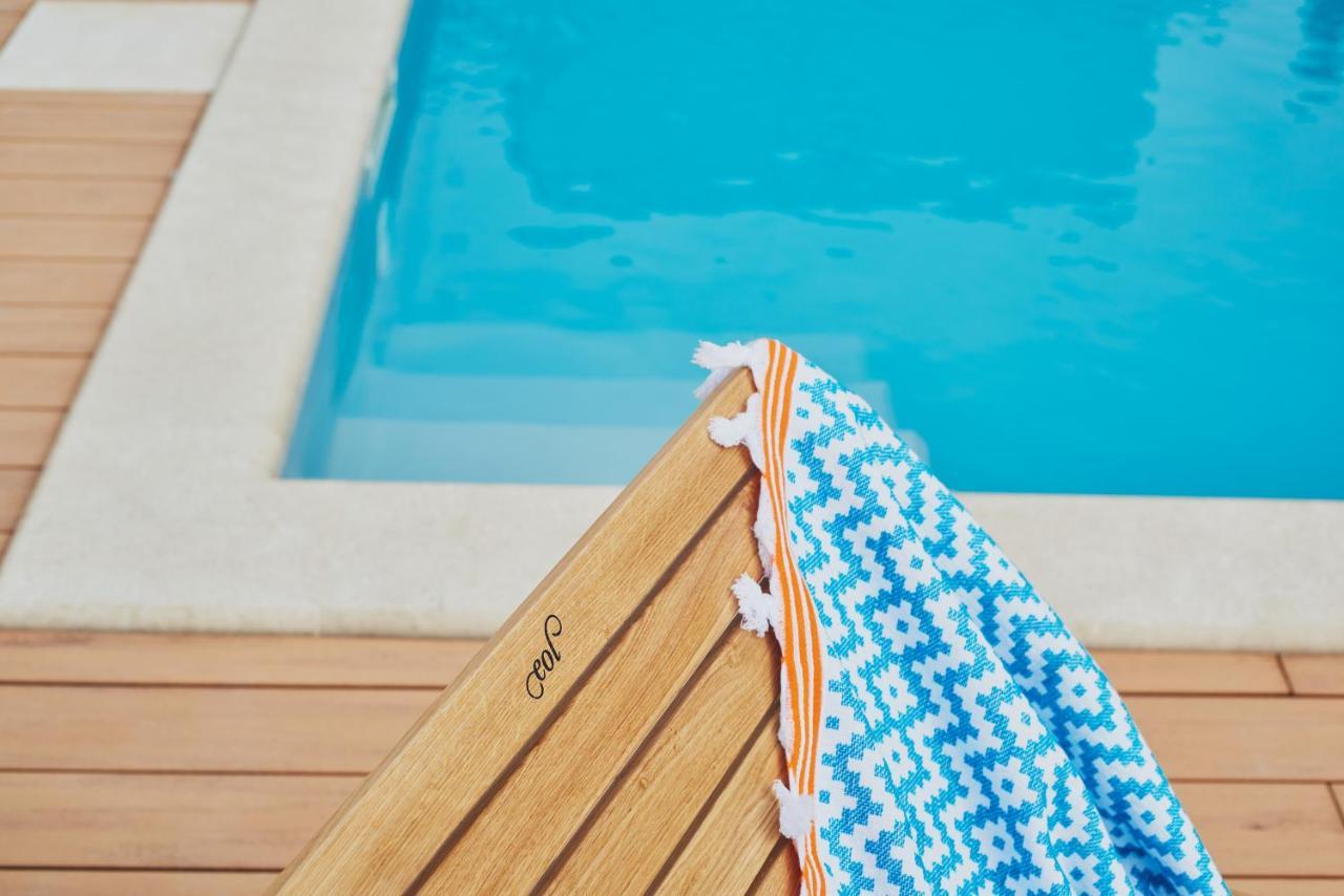 Eol Apartments ספליט מראה חיצוני תמונה