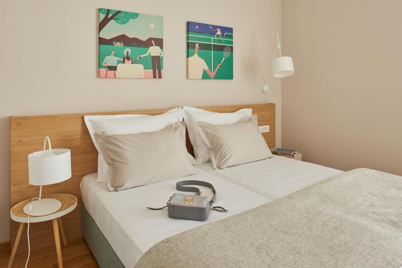 Eol Apartments ספליט מראה חיצוני תמונה