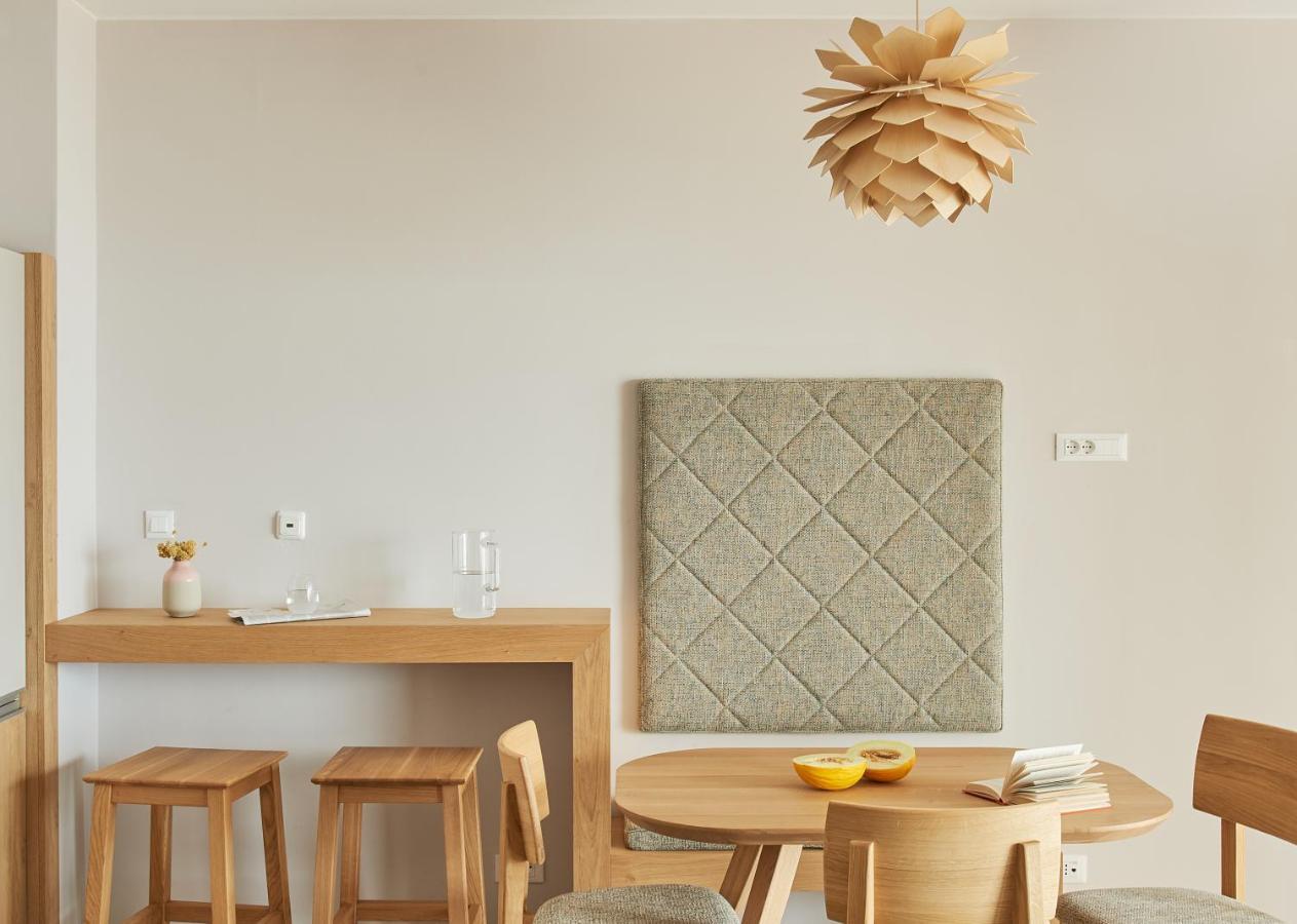 Eol Apartments ספליט מראה חיצוני תמונה