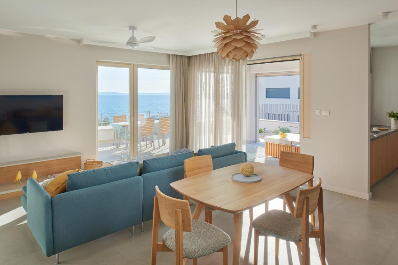Eol Apartments ספליט מראה חיצוני תמונה