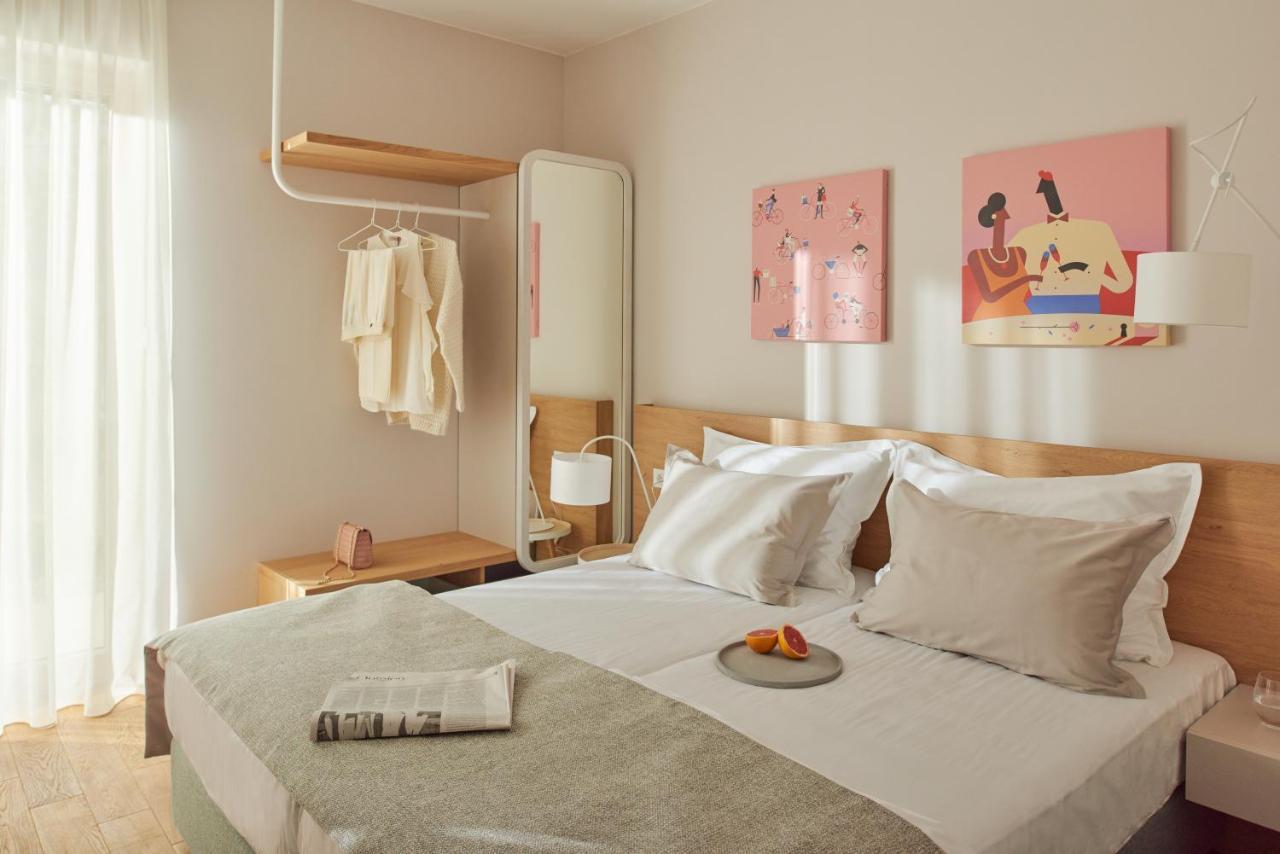 Eol Apartments ספליט מראה חיצוני תמונה