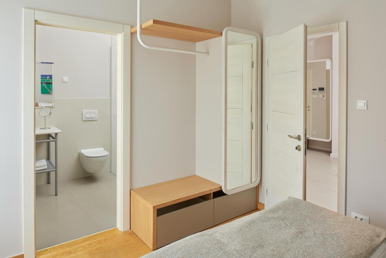 Eol Apartments ספליט מראה חיצוני תמונה