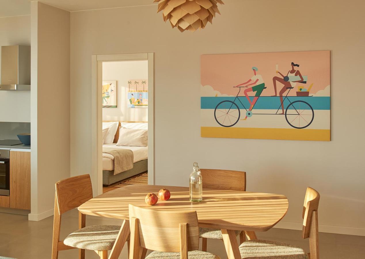 Eol Apartments ספליט מראה חיצוני תמונה