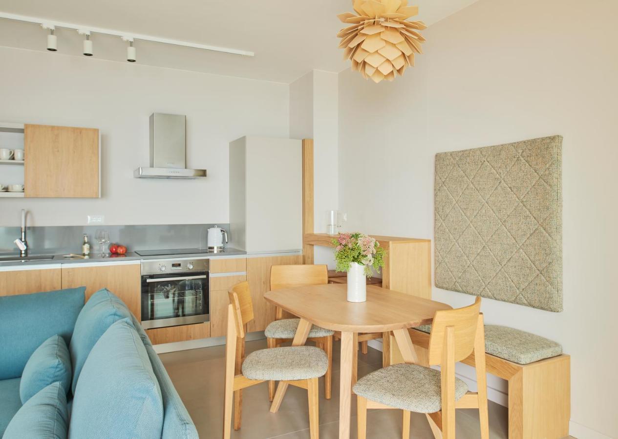 Eol Apartments ספליט מראה חיצוני תמונה
