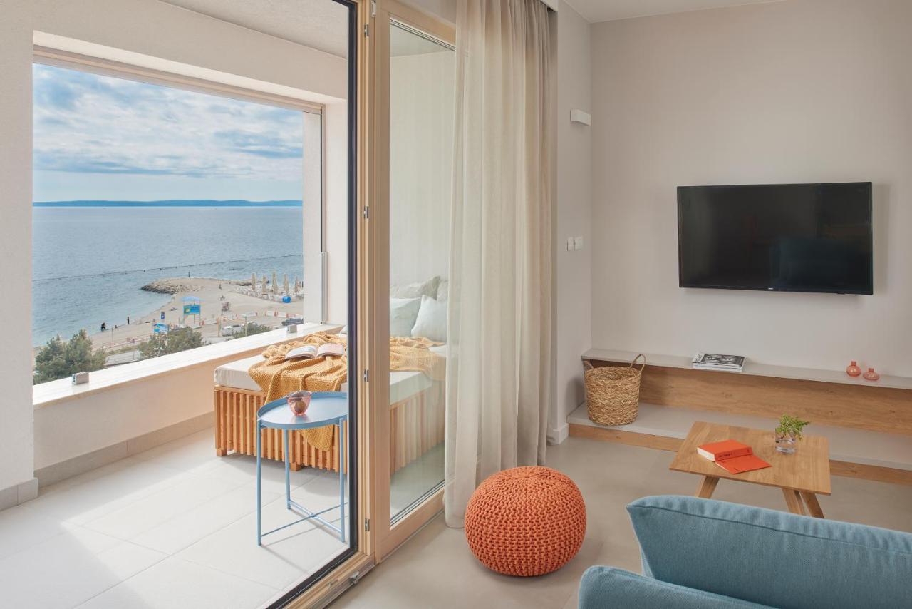 Eol Apartments ספליט מראה חיצוני תמונה