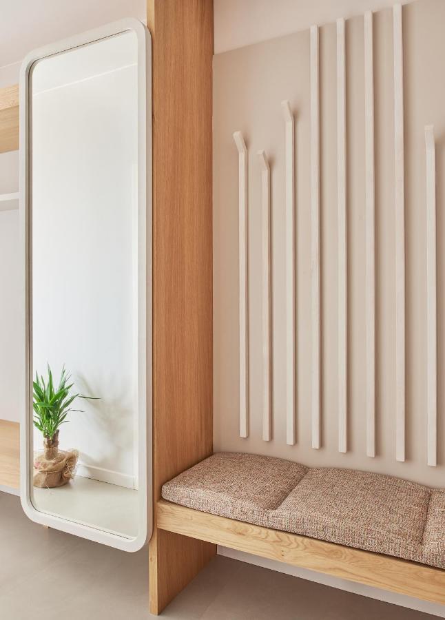 Eol Apartments ספליט מראה חיצוני תמונה