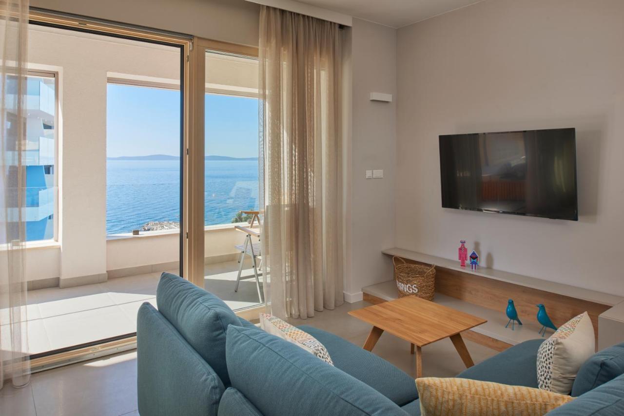Eol Apartments ספליט מראה חיצוני תמונה