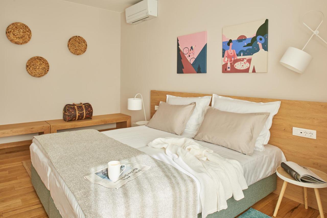 Eol Apartments ספליט מראה חיצוני תמונה