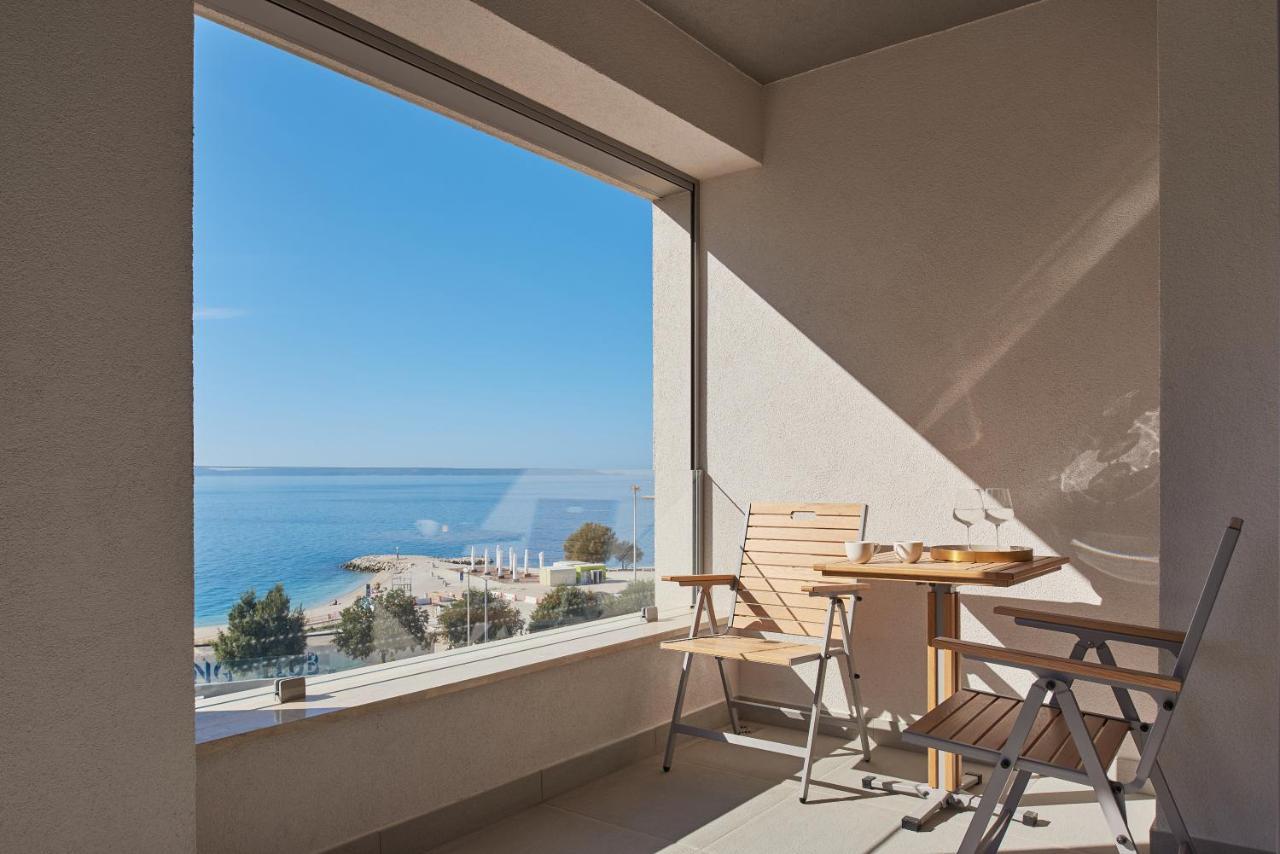 Eol Apartments ספליט מראה חיצוני תמונה