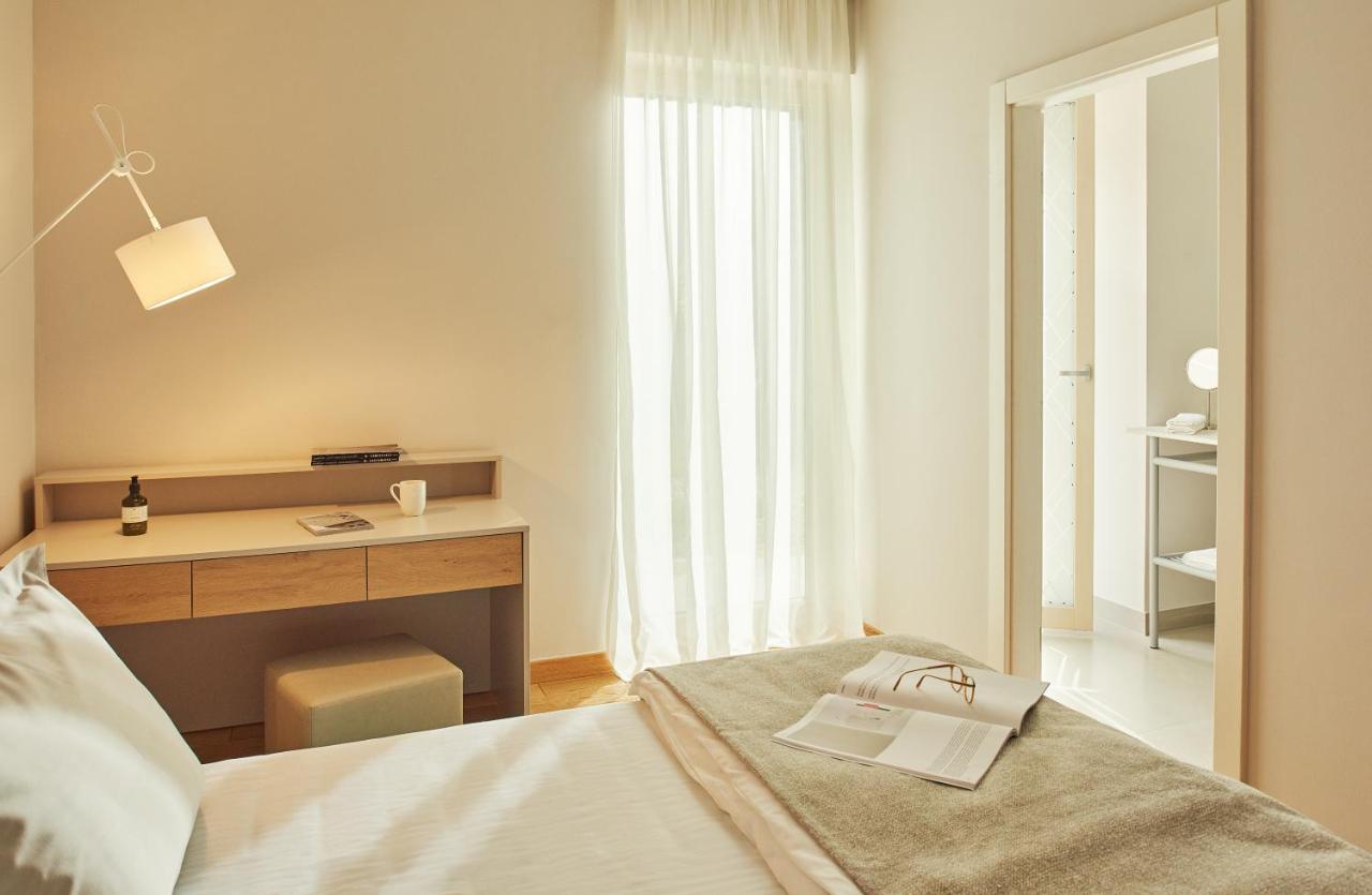Eol Apartments ספליט מראה חיצוני תמונה