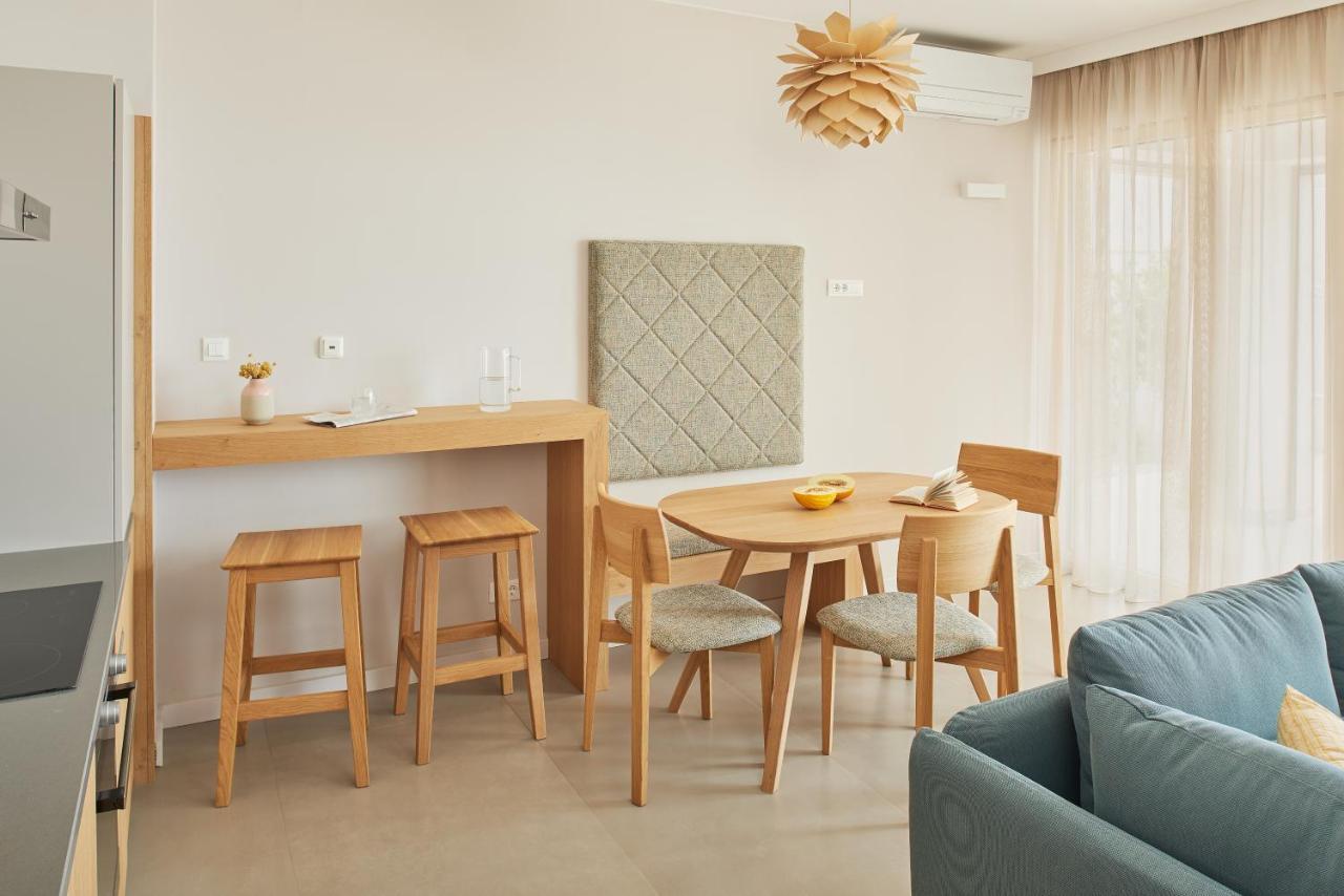 Eol Apartments ספליט מראה חיצוני תמונה