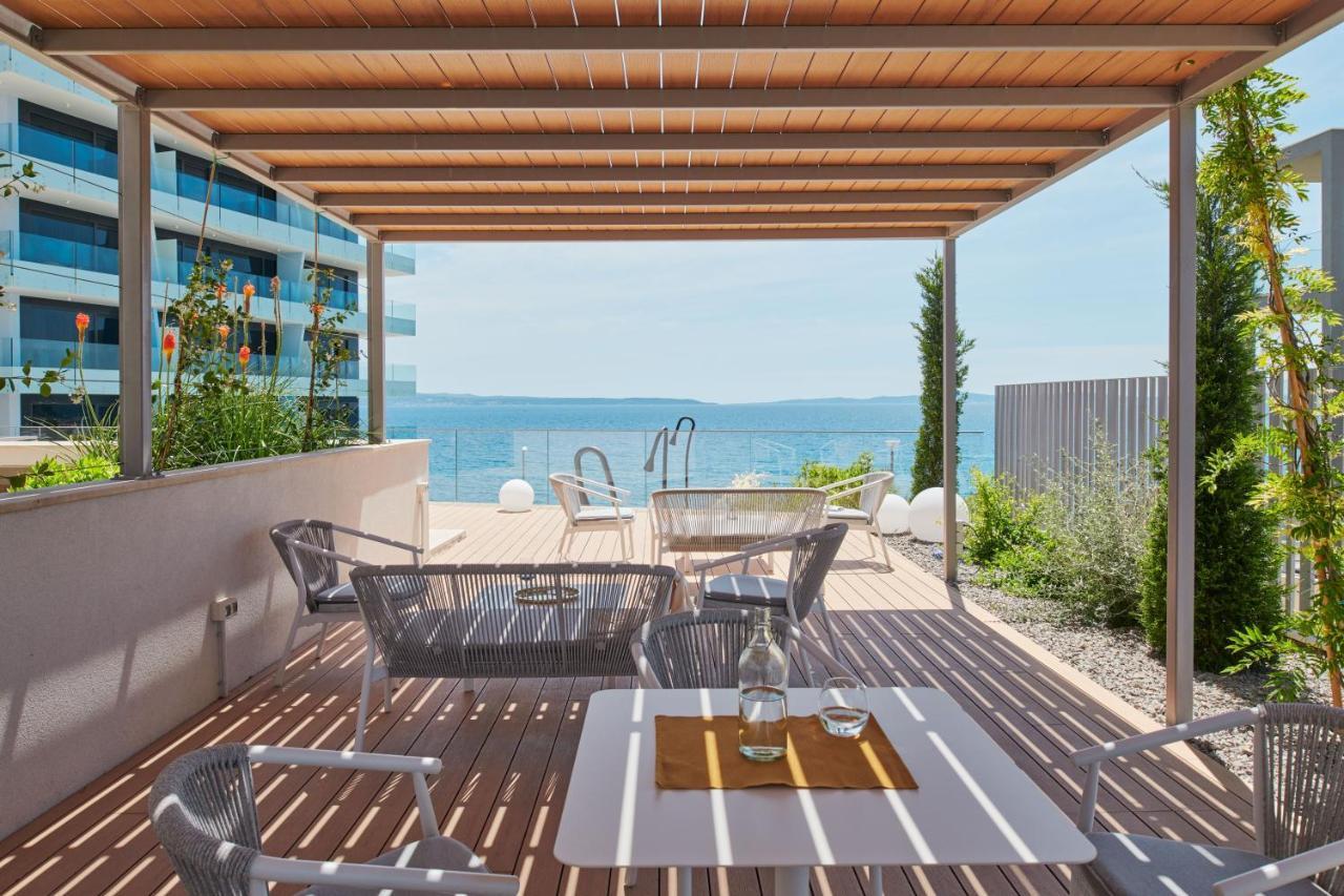 Eol Apartments ספליט מראה חיצוני תמונה