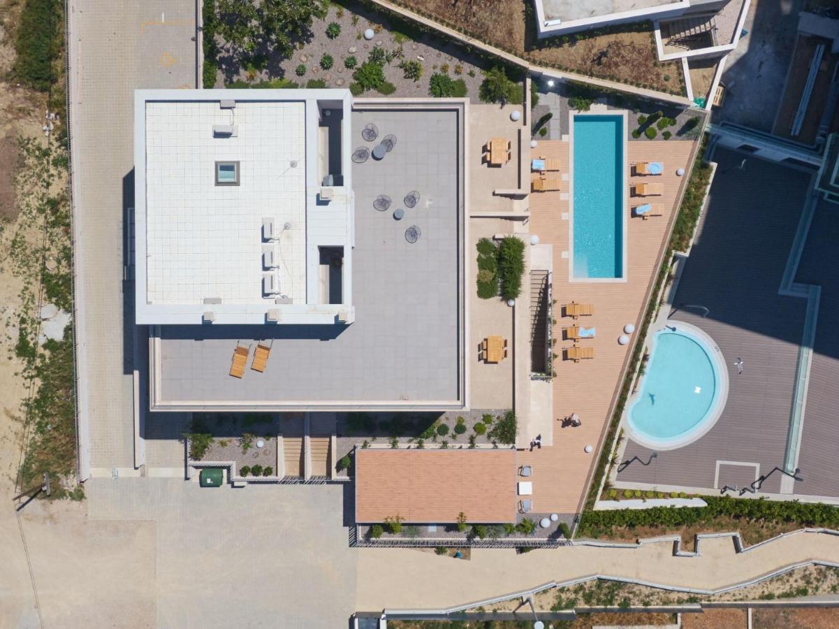 Eol Apartments ספליט מראה חיצוני תמונה
