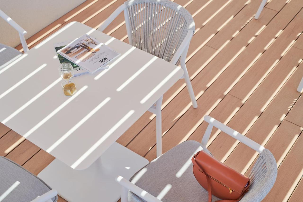 Eol Apartments ספליט מראה חיצוני תמונה