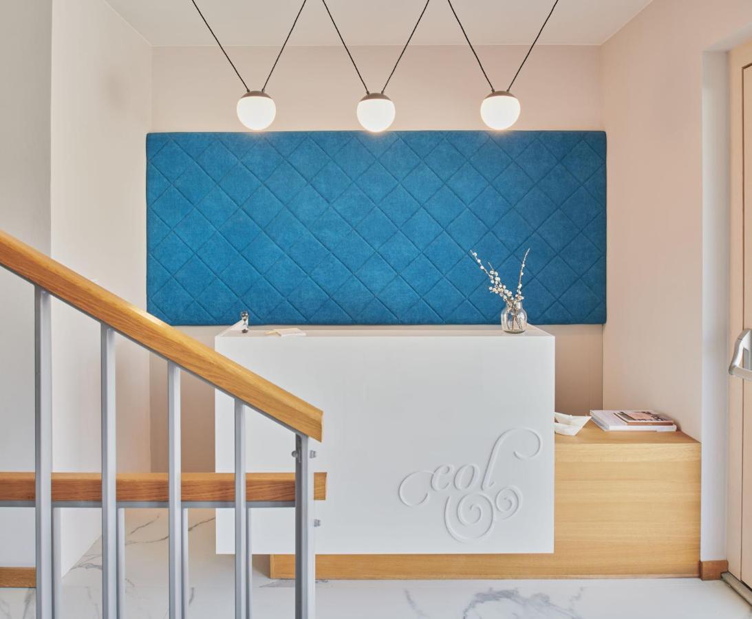 Eol Apartments ספליט מראה חיצוני תמונה