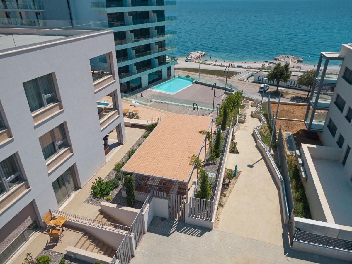 Eol Apartments ספליט מראה חיצוני תמונה