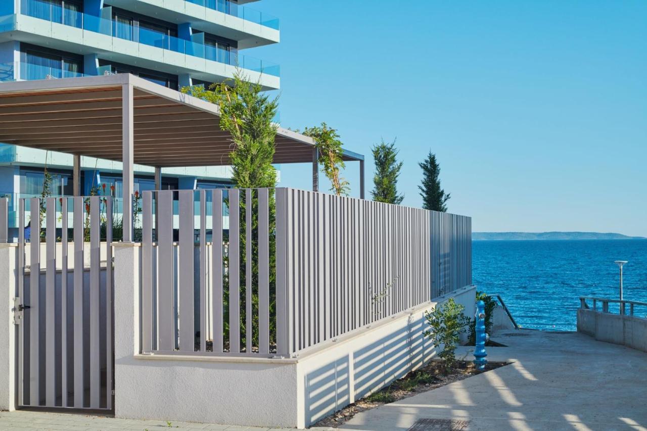 Eol Apartments ספליט מראה חיצוני תמונה