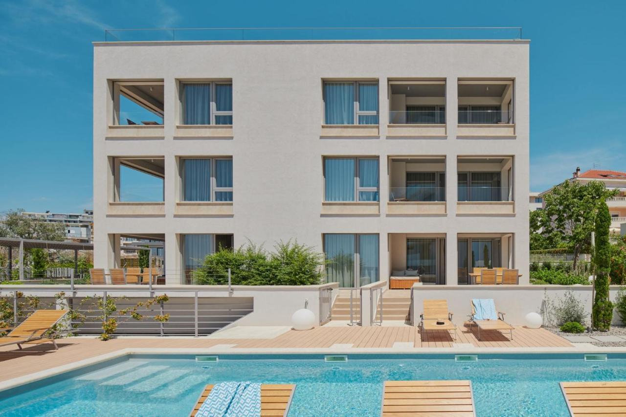 Eol Apartments ספליט מראה חיצוני תמונה