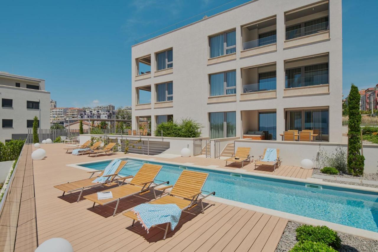 Eol Apartments ספליט מראה חיצוני תמונה