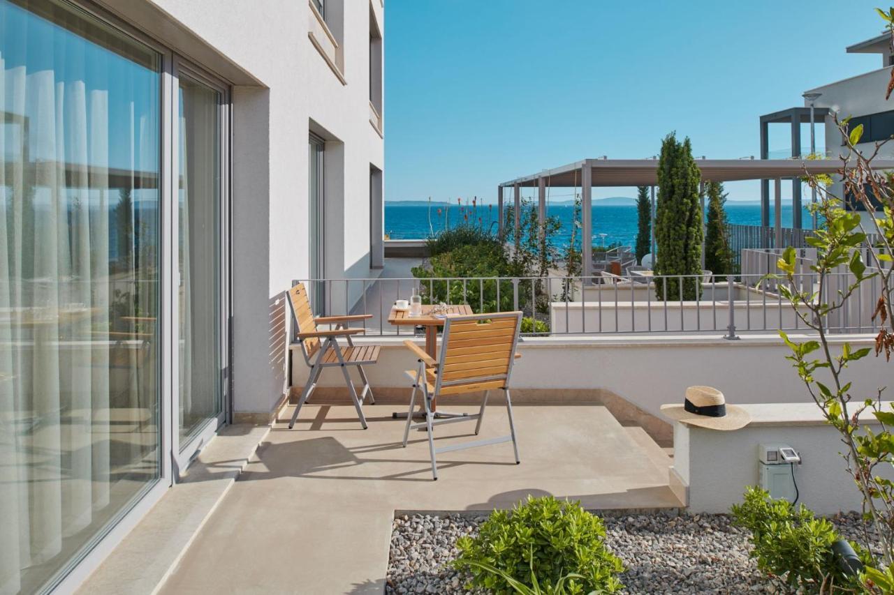 Eol Apartments ספליט מראה חיצוני תמונה