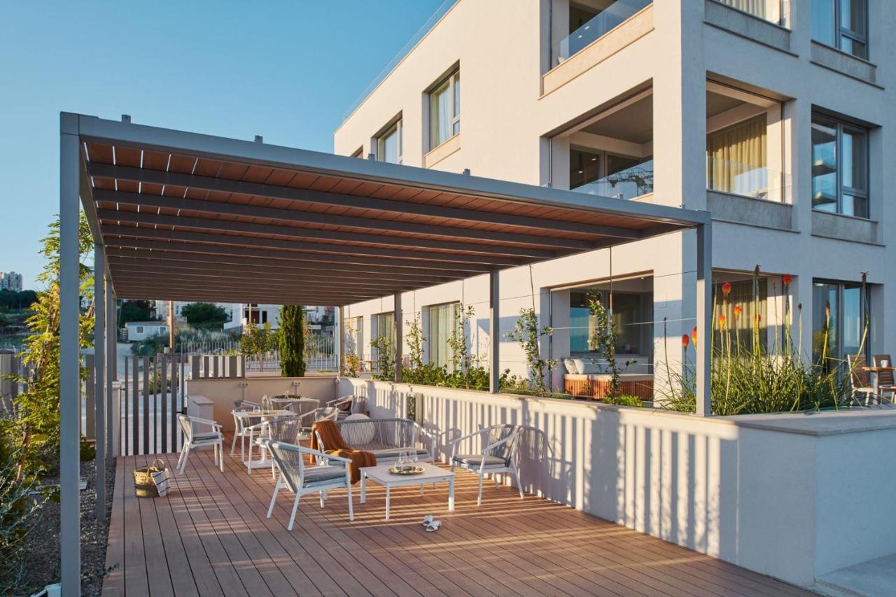 Eol Apartments ספליט מראה חיצוני תמונה