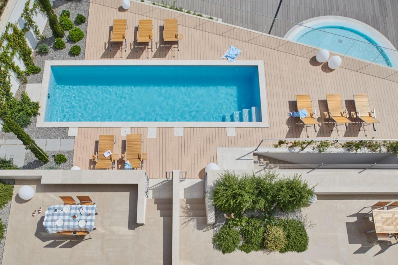Eol Apartments ספליט מראה חיצוני תמונה