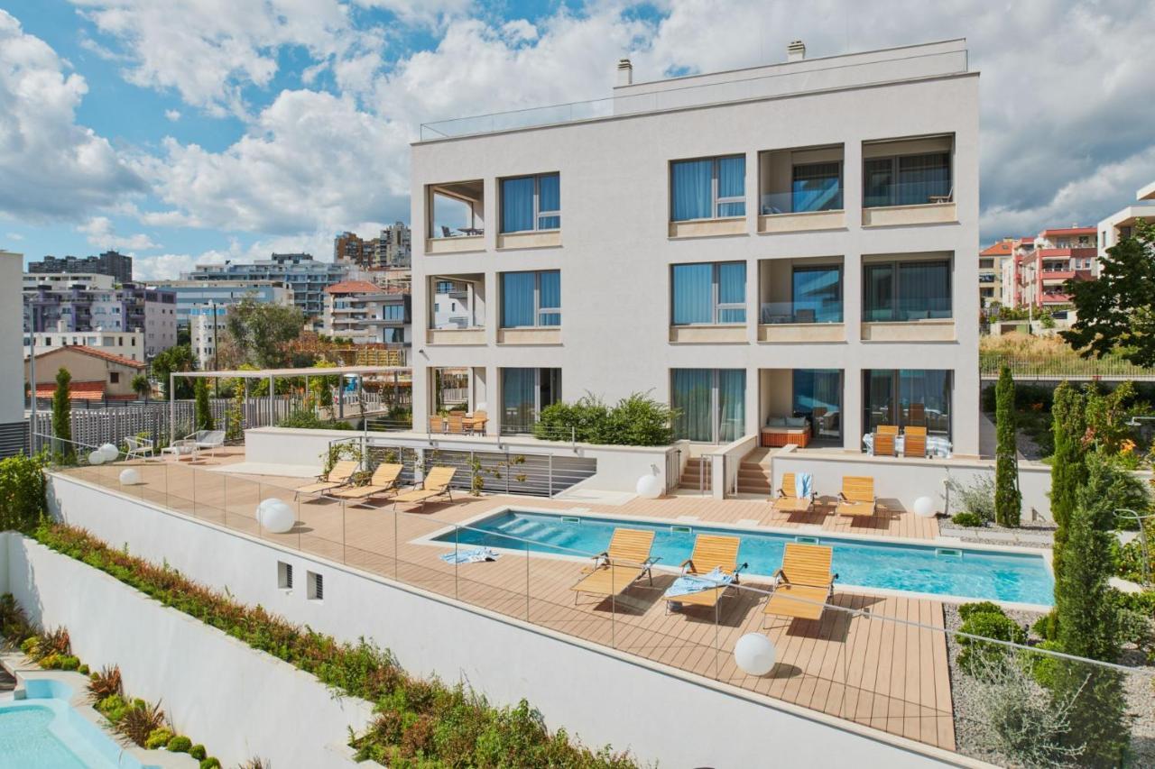 Eol Apartments ספליט מראה חיצוני תמונה